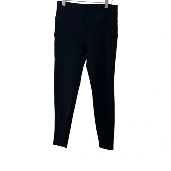 Leggings 4 pair bundle Size M - Picture 12 of 12